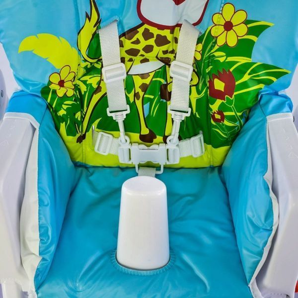 Стільчик для годування К-61735 К-61735 фото