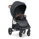 Коляска детская прогулочная EL CAMINO ME 1024 Black Lines ME 1024 Black Lines фото