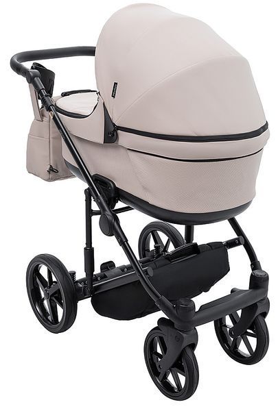 Коляска 2 в 1 Adamex Locco Eco SA-7 лате 681028 фото