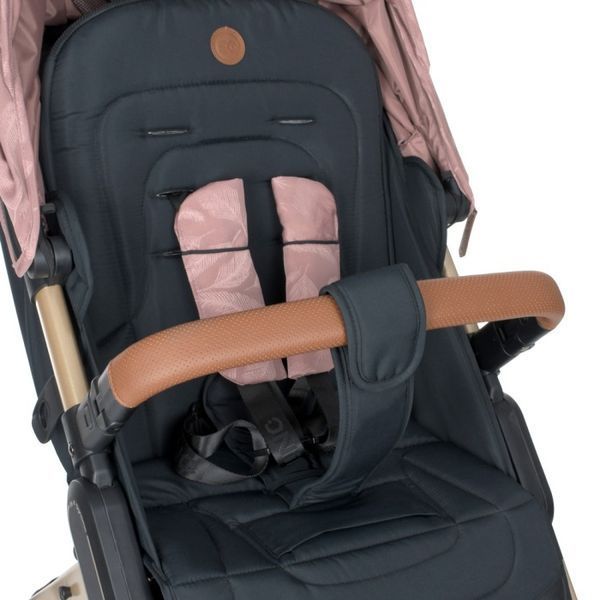Детская коляска ME 1053G DYNAMIC PRO Special Pink ME 1053G DYNAMIC PRO Special Pink фото