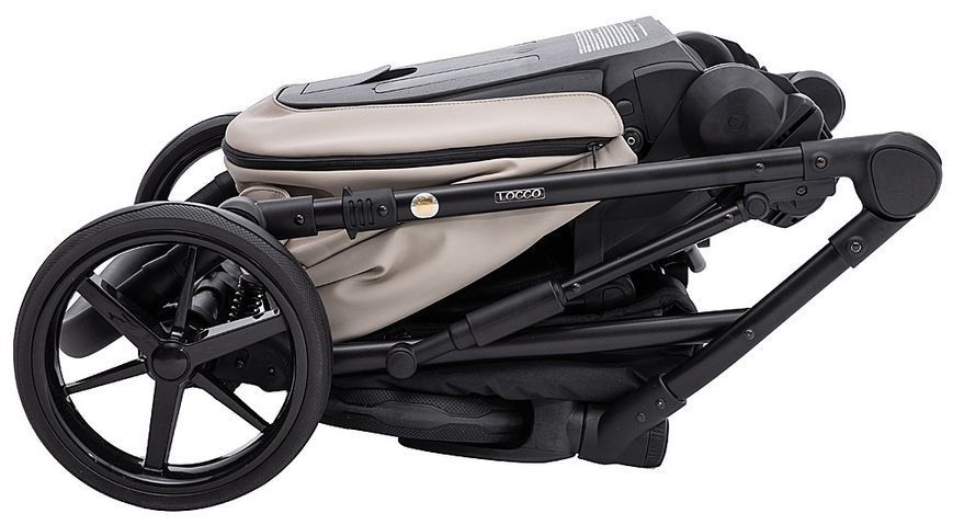 Коляска 2 в 1 Adamex Locco Eco SA-7 лате 681028 фото
