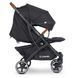 Коляска дитяча ME 1090-1 LOONA Black Ink ME 1090-1 LOONA Black Ink фото 4