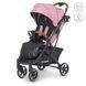 Коляска детская ME 1090-1 LOONA Blush Rose ME 1090-1 LOONA Blush Rose фото 1