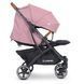 Коляска детская ME 1090-1 LOONA Blush Rose ME 1090-1 LOONA Blush Rose фото 3