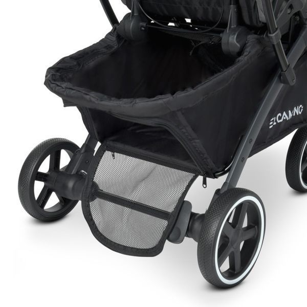 Коляска дитяча ME 1090-1 LOONA Olive Green ME 1090-1 LOONA Olive Green фото