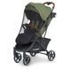 Коляска дитяча ME 1090-1 LOONA Olive Green ME 1090-1 LOONA Olive Green фото 7