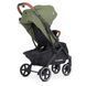 Коляска дитяча ME 1090-1 LOONA Olive Green ME 1090-1 LOONA Olive Green фото 4