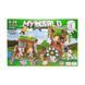 Конструктор "MINECRAFT" LB1138, 653 деталі LB1138 фото