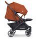 Коляска дитяча ME 1090-1 LOONA Rooibos Orange ME 1090-1 LOONA Rooibos Orange фото 9