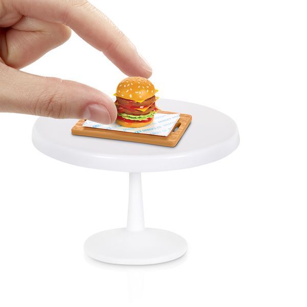 Ігровий набір для творчості "Приготуй вечерю" Miniverse 505419 серії "Mini Food 3" 505419 фото