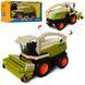 Игрушечный комбайн AS-2138 инерционный AS-2138 фото 3