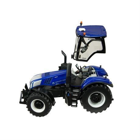 Модель Britains Трактор New Holland T8.435 1:32 (43216) 43216 фото