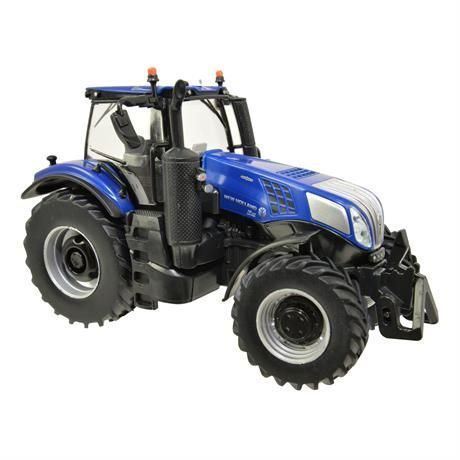 Модель Britains Трактор New Holland T8.435 1:32 (43216) 43216 фото