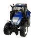 Модель Britains Трактор New Holland T8.435 1:32 (43216) 43216 фото 2