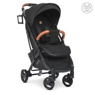 Коляска дитяча M 3910 v.2 Black M 3910 v.2 Black фото