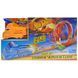 Ігровий набір "Перегони" Hot Wheel 307 трек із запуском 3076 фото 2
