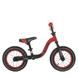 Беговел детский Profi Kids ML1201A-1 Красно-черный, 12 дюймов ML1201A-1 фото 2