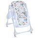 Стульчик для кормления M 3233 Lion King Beige M 3233 Lion King Beige фото 3