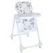 Стульчик для кормления M 3233 Lion King Beige M 3233 Lion King Beige фото 1