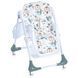 Стульчик для кормления M 3233 Lion King Teal M 3233 Lion King Teal фото 3