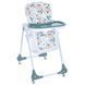 Стульчик для кормления M 3233 Lion King Teal M 3233 Lion King Teal фото 1