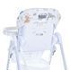 Стульчик для кормления M 3233 Zoo Beige M 3233 Zoo Beige фото 4