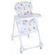 Стульчик для кормления M 3233 Zoo Beige M 3233 Zoo Beige фото 1