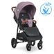 Коляска детская ME 1024L X4 Shadow Pink ME 1024L X4 Shadow Pink фото