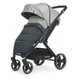 Коляска детская El Camino ME 1053B DYNAMIC PRO Special Light Gray до 23 кг ME 1053B SL фото 5