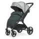Коляска детская El Camino ME 1053B DYNAMIC PRO Special Light Gray до 23 кг ME 1053B SL фото 1