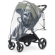 Коляска детская прогулочная EL CAMINO ME 1053N Khaki ME 1053N Khaki фото 5