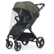 Коляска детская прогулочная EL CAMINO ME 1053N Khaki ME 1053N Khaki фото 4