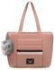 Коляска 2 в 1 Adamex Gallo Thermo GA-4 rose pink 625517 фото 8