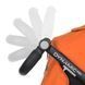 Детская коляска ME 1053N DYNAMIC PRO Orange ME 1053N DYNAMIC PRO Orange фото 12