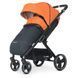 Детская коляска ME 1053N DYNAMIC PRO Orange ME 1053N DYNAMIC PRO Orange фото 8