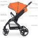 Детская коляска ME 1053N DYNAMIC PRO Orange ME 1053N DYNAMIC PRO Orange фото 3