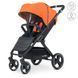 Детская коляска ME 1053N DYNAMIC PRO Orange ME 1053N DYNAMIC PRO Orange фото 1