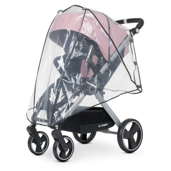 Коляска детская ME 1053N DYNAMIC PRO Pale Pink &nbsp;ME 1053N DYNAMIC PRO Pale Pink фото