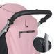 Коляска детская ME 1053N DYNAMIC PRO Pale Pink &nbsp;ME 1053N DYNAMIC PRO Pale Pink фото 7