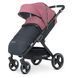 Коляска дитяча ME 1053N DYNAMIC PRO Rose ME 1053N DYNAMIC PRO Rose фото 7