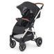 Коляска дитяча прогулянкова EL CAMINO ME 1071-1 Cloud Gray ME 1071-1 Cloud Gray фото 4